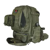 Advanced Three Day Combat Pack