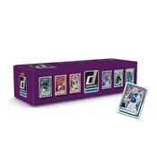 2025 Panini Donruss Football NFL Factory Set