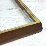 Essex Modern - 22k Gold - Cherry - Chestnut