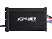 MR-400.4D || Compact 400 Watt Marine 4-Channel Amplifier