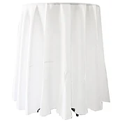 120 Inch Tablecloth — Austin Chair and Table Rental