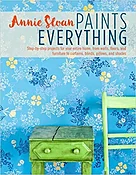 Annie Sloan Paints Everything — Silk & Sage Design Studio