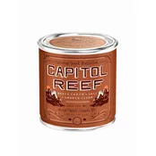Capitol Reef National Park Candle