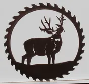Buck Saw Blade
