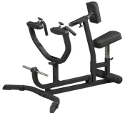 Body Solid GSRM40B Seated Row