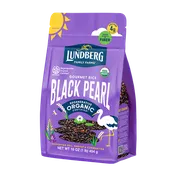 Organic Black Pearl Rice