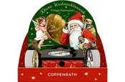 Alison Gardiner - Vintage Style Gramophone Advent Calendar