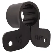 1/2 & 3/4 CTS SUSPENSION CLAMP