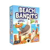 Beach Bandits