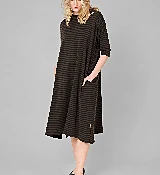 Labo Art Abito Rame Dress
