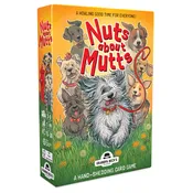 Nuts about Mutts