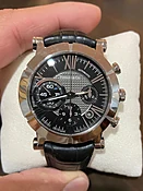 Tiffany & Co Atlas — Deco Fine Watches