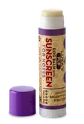 Lucky Pup Dog Balm with Sunscreen for Noses