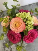 Birthday Month Bouquet:June