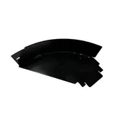 (117486) MULCH, CLOSE OFF W/A