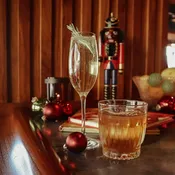 Nutcracker Nights at the Surety Hotel — Ballet Des Moines