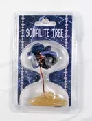 Sodalite Bonsai Tree