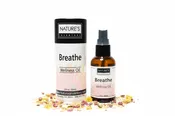 Breathe Wellness Oil