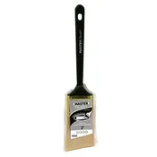 Master Painter Good, Angled Paint Brush, 2″