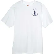 Camp Alleghany Retro T-Shirts