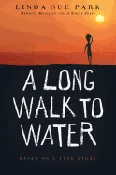 A Long Walk to Water_based on a true story