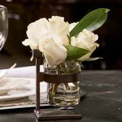1-Step Firedance Candleholder — Studio G Home