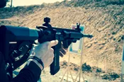 360 CARBINE OPERATOR I