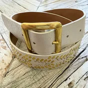 Calleen Cordero Hemma Belt