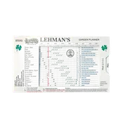 Lehman's Garden Planner