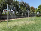 10′ X 40′ Barrier Replacement Net