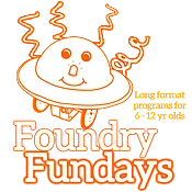 Foundry Fundays