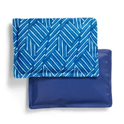 Cool Coolers Soft Ice, Navy Sketch