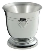 Hollowware & Giftware Baby Gifts Coquille Sterling Egg Cup
