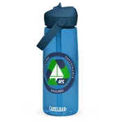 Recycled Plastic Water Bottle