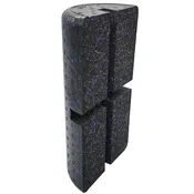 Vew-Do Balance Board Multi Directional Foam Teeter Accessory (fits Zippy, Flow, El Dorado and Surf33)