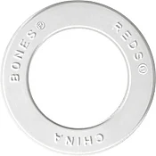 Bones Bearings REDS Ceramic replacment shields 4pk