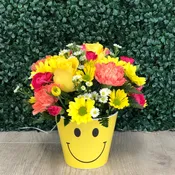 Smiles Bouquet