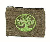 Blossom Coin Purse • MJ-40