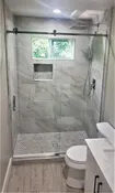 FRAMELESS SLIDER MONACO