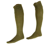 Military Tube Socks (O Basic)
