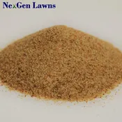 30-50 Mesh Silica Sand
