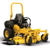 Cub Cadet PRO Z 972L-EFI Lawnmower (53FLLMUY050)