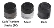 ALBC Butt Cap