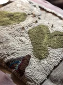Intro to Rug Hooking — Knit or Dye Woolery