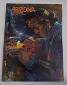 ARIZONA HIGHWAYS August 1974 — Turkey Mountain Traders