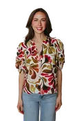Alix Blouse