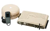Addvalue Safari Vehicular BGAN