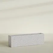 12"-Wide Rectangle - 60in x 12in x 18in