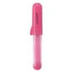 Chaco Liner, Pen Style, Pink