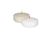 Event Pack Floating Candle Discs 3″